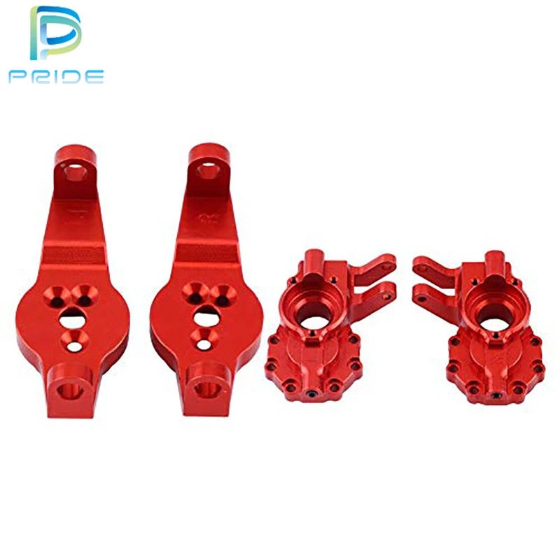 CNC aluminum steering knuckle CNC aluminum steering knuckle