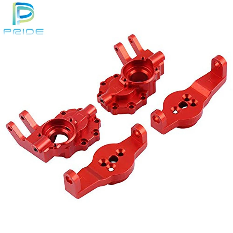 CNC steering knuckle for vehicles CNC steering knuckle for vehicles