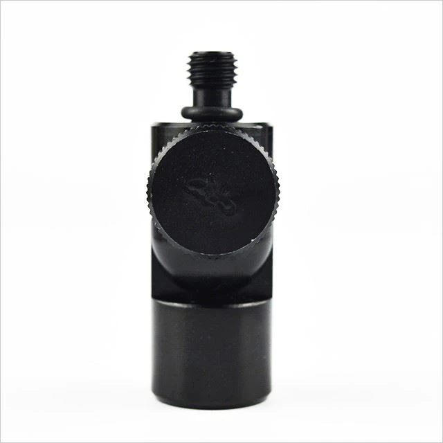 Aluminum Spare Parts Fishing Rods