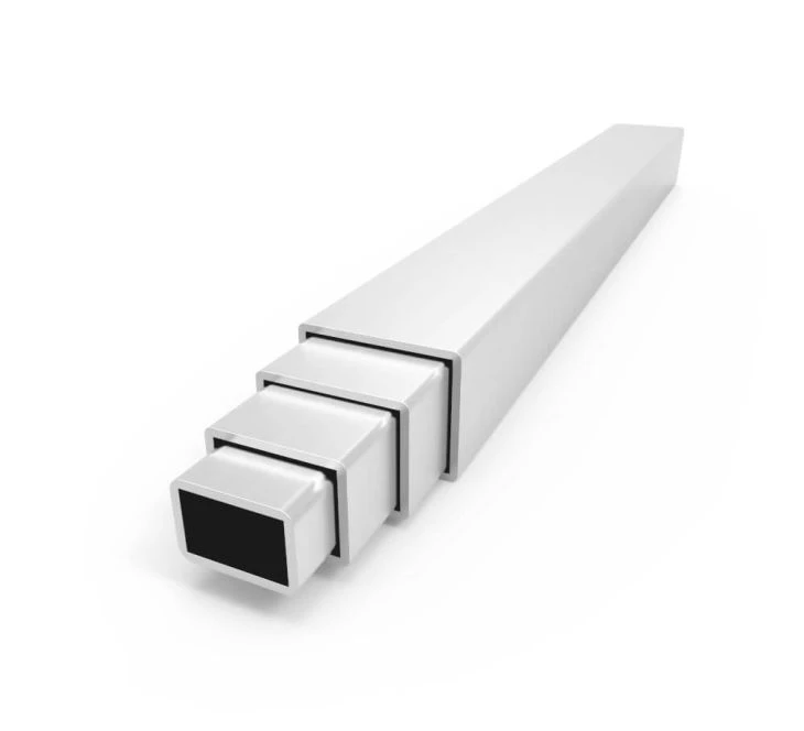 Aluminum Telescopic Pole Tube Pipe