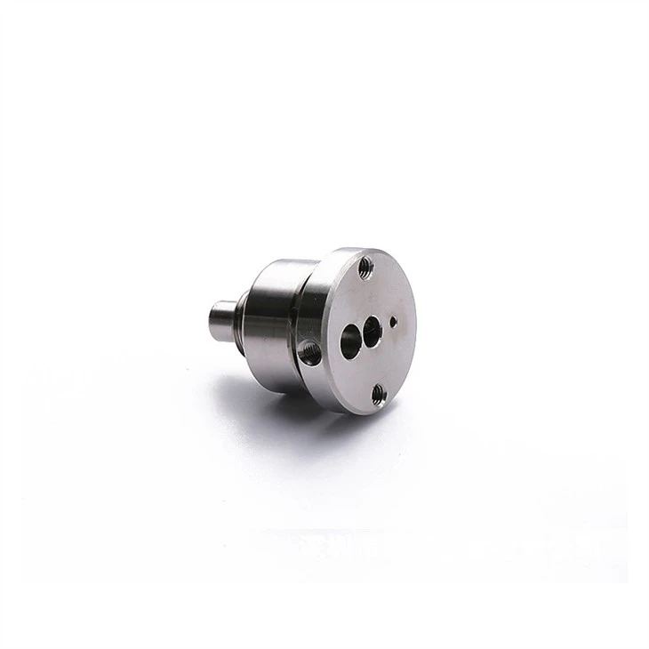 Bao bì y tế ô tô Phay CNC Các bộ phận không tiêu chuẩn