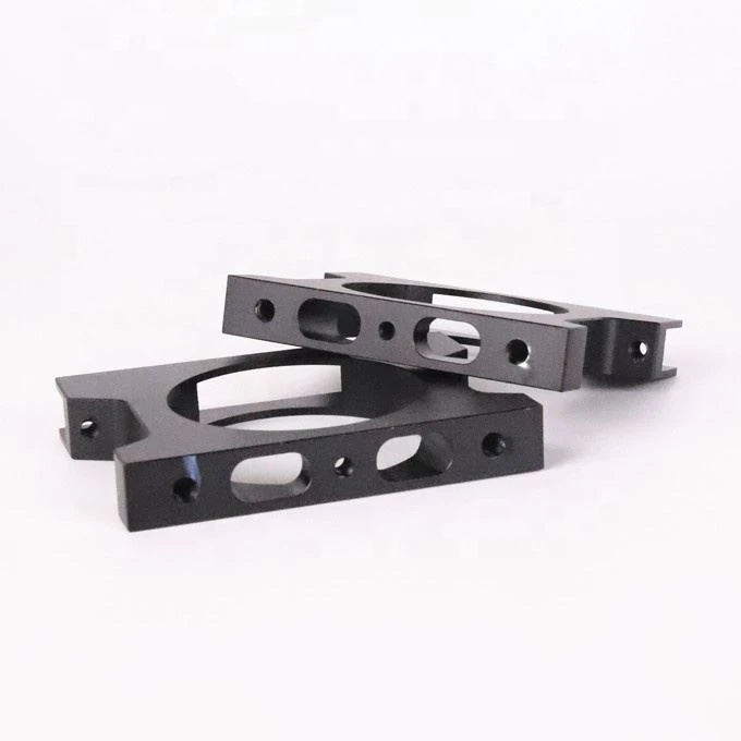 Axis Machine Milled Parts Prototyping Service