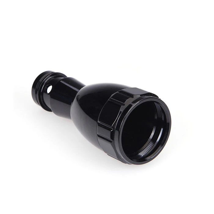 CNC Machining Turning Milling Drilling Metal Parts Fabrication