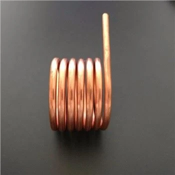 Ống mao dẫn ống cuộn nhỏ bằng thép không gỉ 304