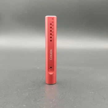 Anodizing Pink Color CNC Gia công phần nhôm