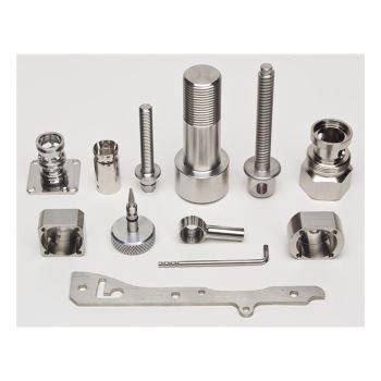 Bộ phận dịch vụ tiện CNC CNC