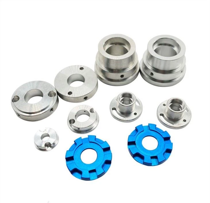 Máy giặt bằng thép không gỉ cho các bộ phận ô tô