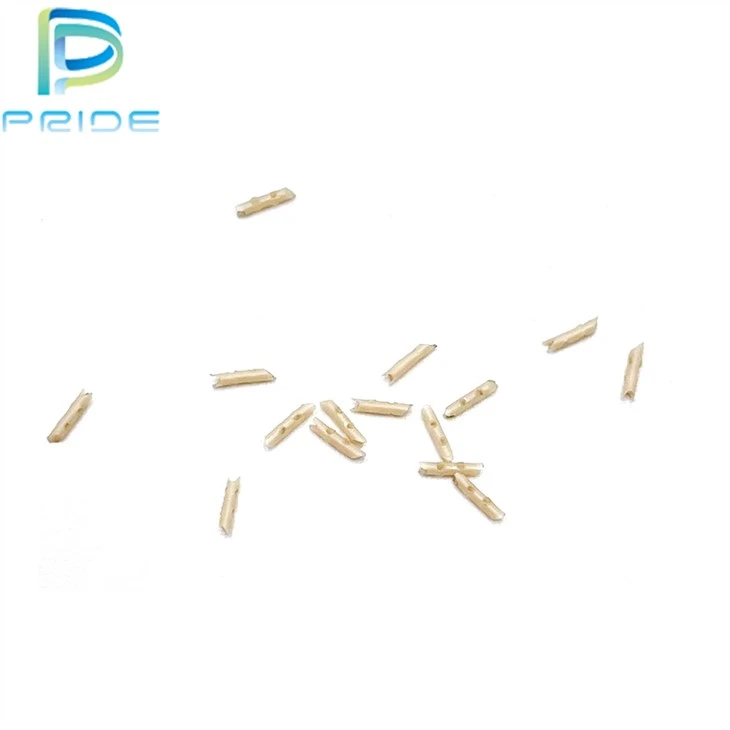 Aluminum Precision Mechanical In Coffee Machine