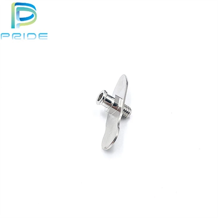 Professional Cnc Machined Truning Auto Parts