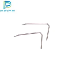 Sử dụng thép không gỉ kim loại các bộ phận nhỏ