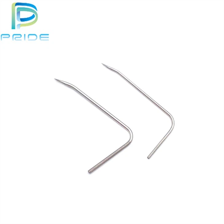 Stainless Steel Cnc Milling Machining Parts