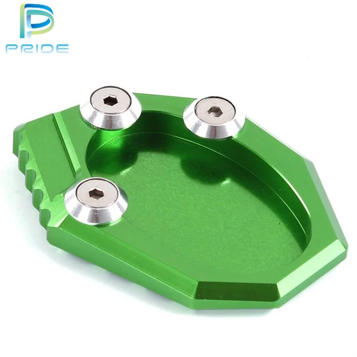 Bộ sau gia công CNC