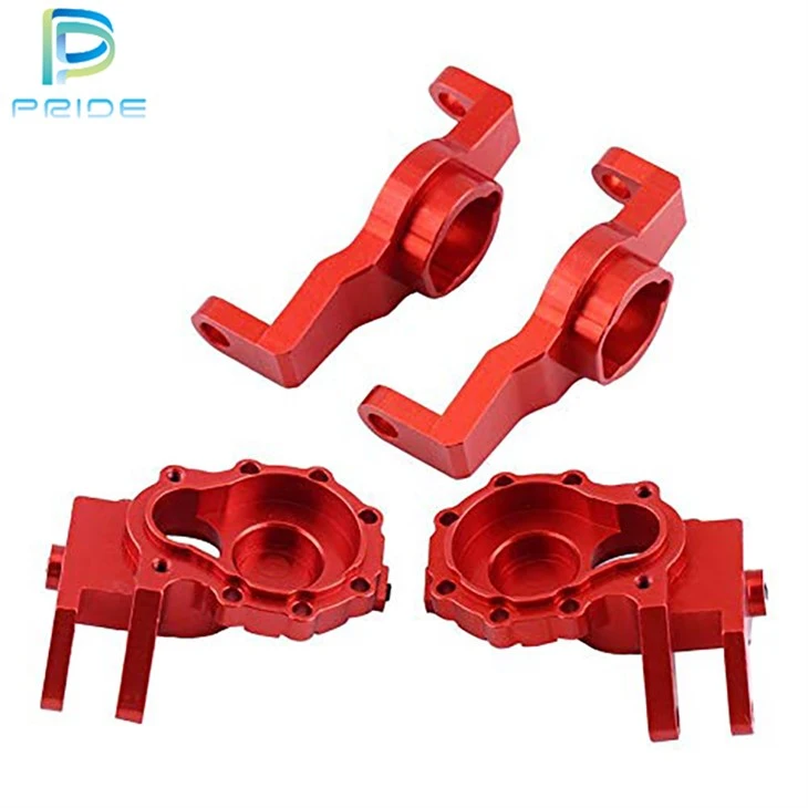Tay lái gia công CNC