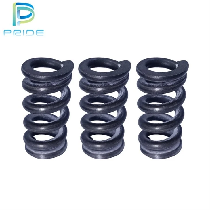 CNC Machining Clutch Spring