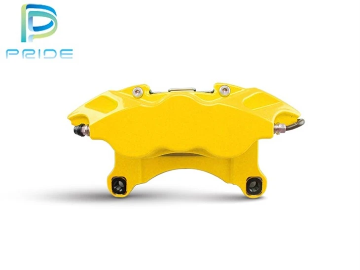 CNC Turning Brake Caliper