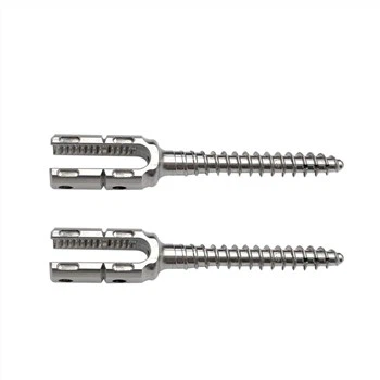 Bộ phận titan chính xác