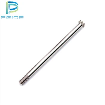 Linh kiện tiện chính xác