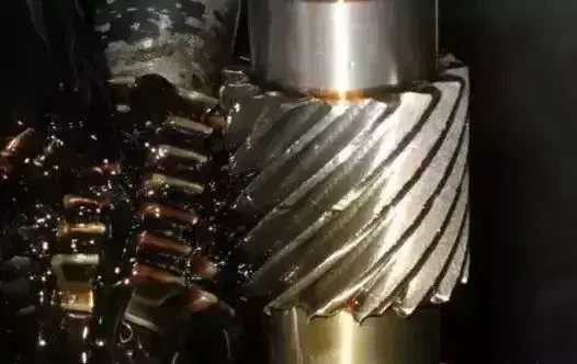 High-temperature applications High-temperature applications