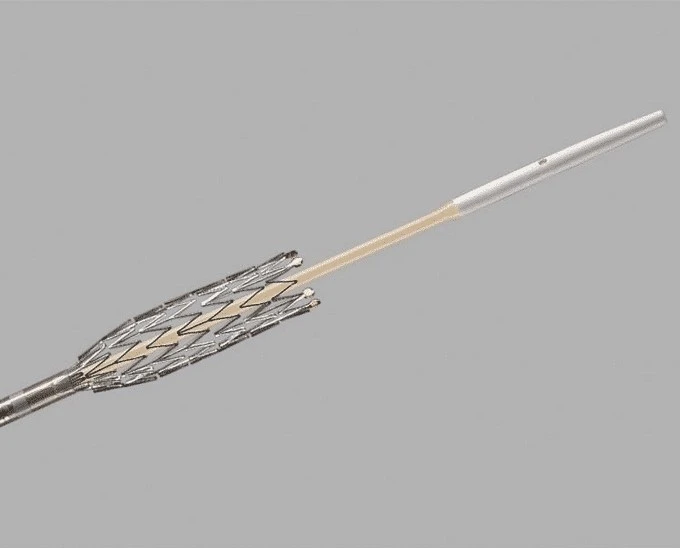 Precision Cardiovascular Stent
