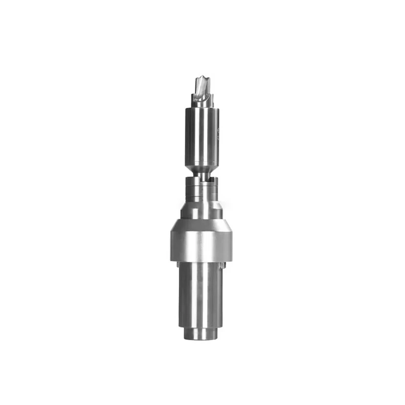 Cranial Drill Attachment 10